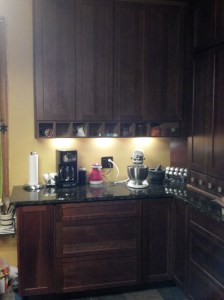 after kitchen